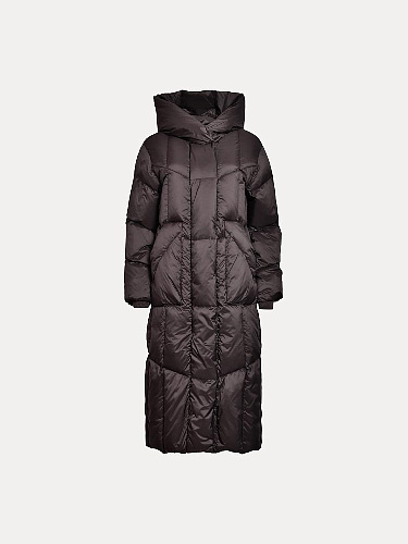 Пуховик (2572B)